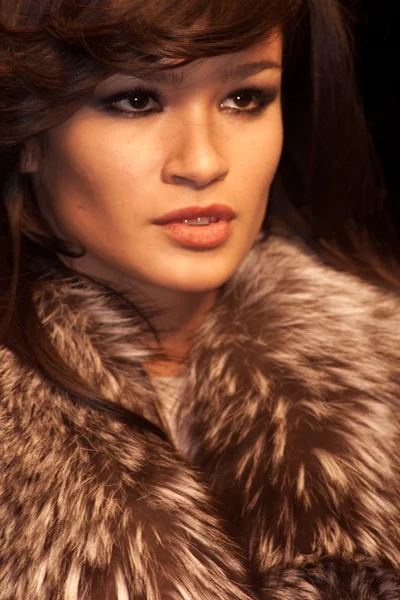 Look 1